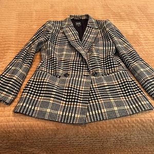 Like New Wool blazer size 8
